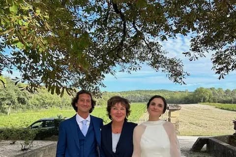 Les Mariages de Sophie — photo 2