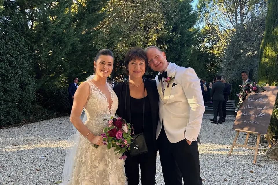 Les Mariages de Sophie — photo 5
