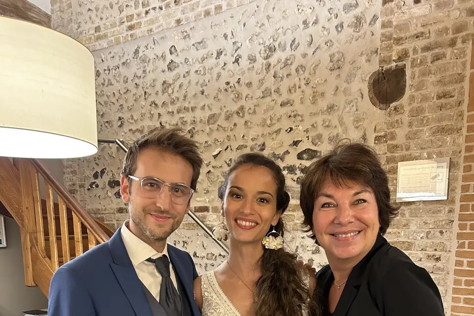 Les Mariages de Sophie — photo 4