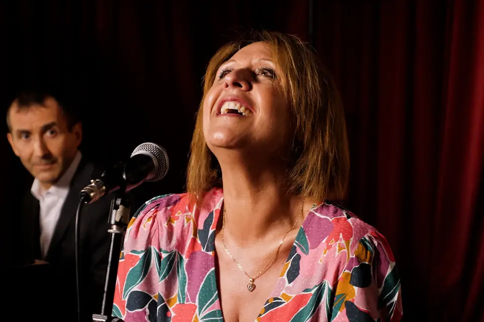 Les voies du jazz — photo 4