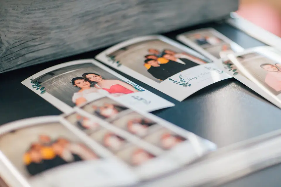 Boxy - Le Robot Photo — photo 2