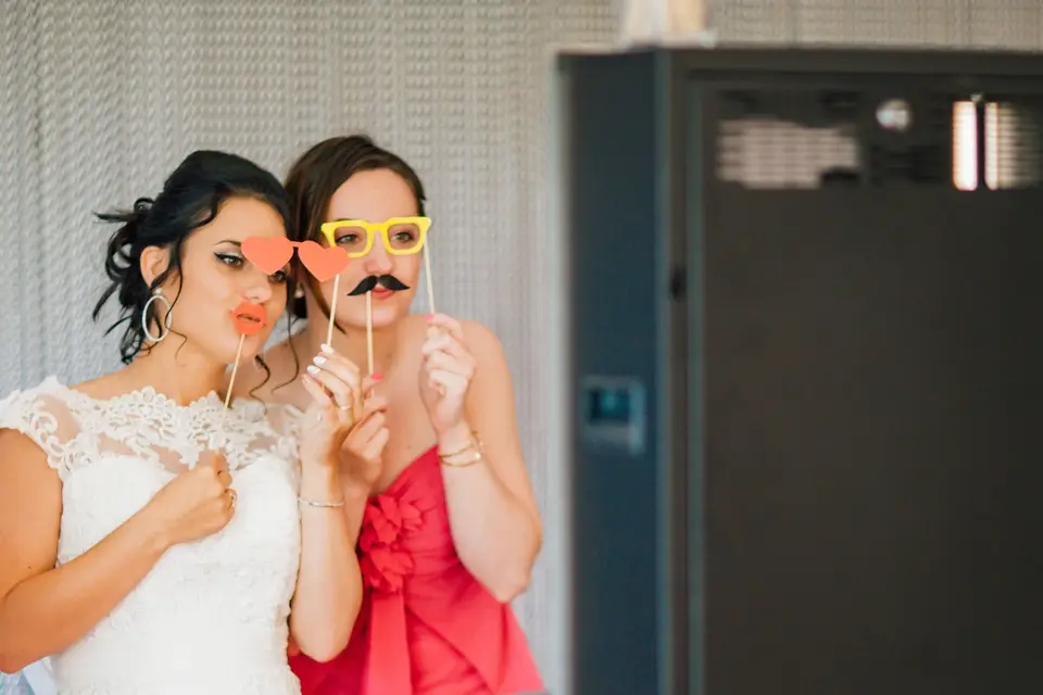 Boxy - Le Robot Photo