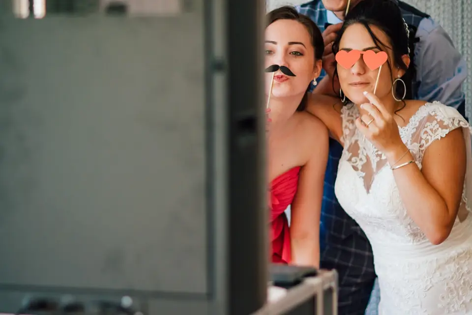 Boxy - Le Robot Photo — photo 5