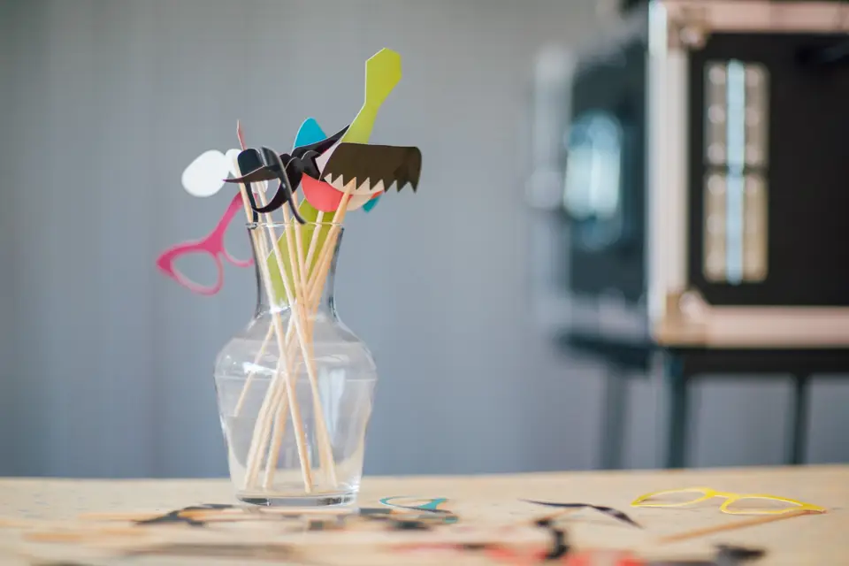 Boxy - Le Robot Photo — photo 7