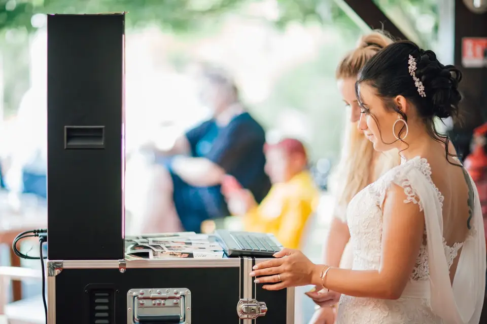 Boxy - Le Robot Photo — photo 8