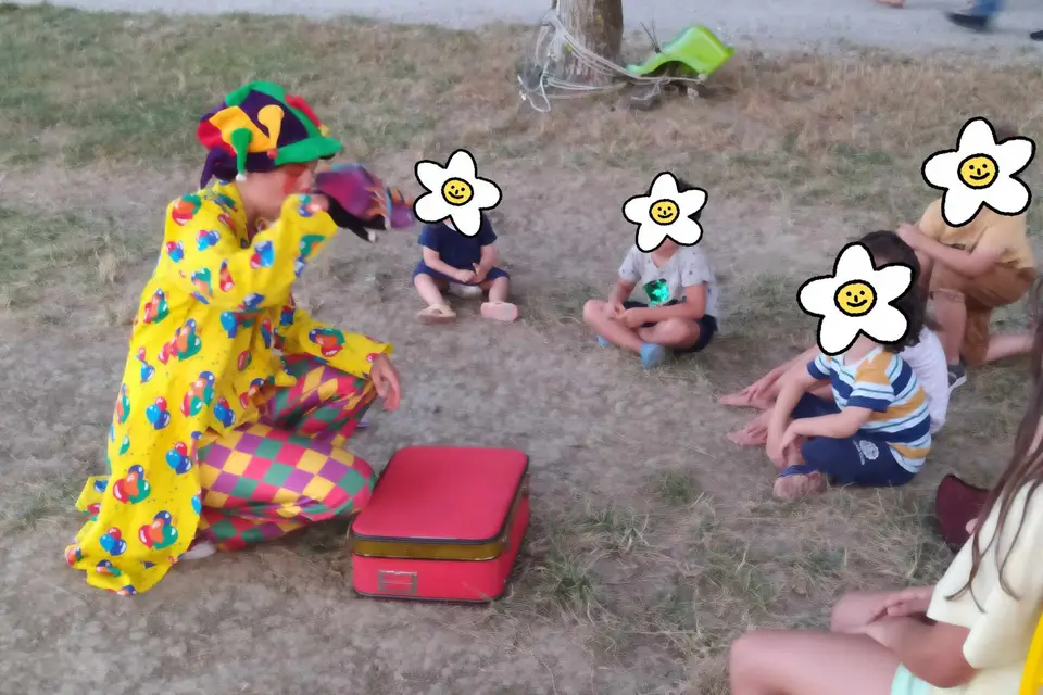 Les Z'aventures de Zlapatan — photo 8