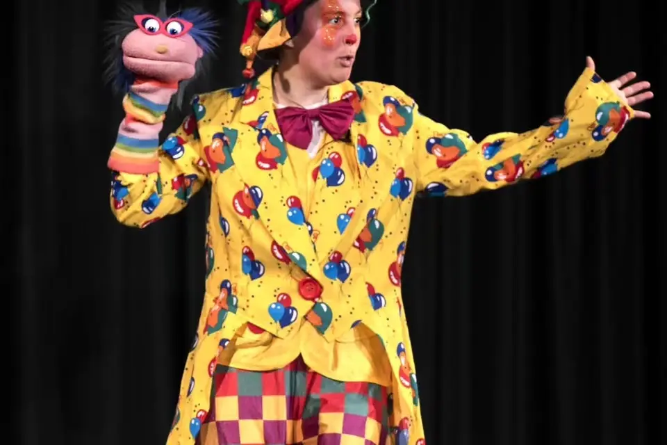 Les Z'aventures de Zlapatan — photo 7