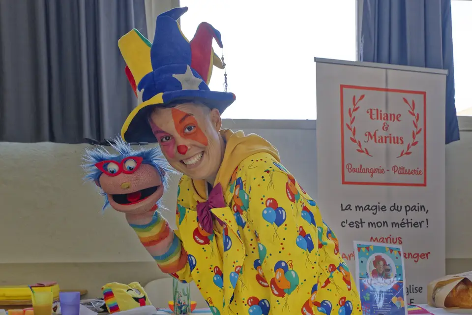 Les Z'aventures de Zlapatan — photo 6