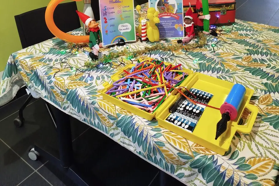 Les Z'aventures de Zlapatan — photo 5