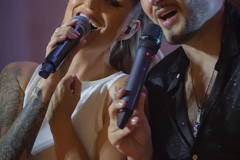 Williams et ManiSoul — photo 3