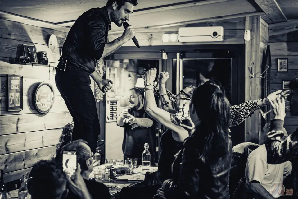 Williams et ManiSoul — photo 4