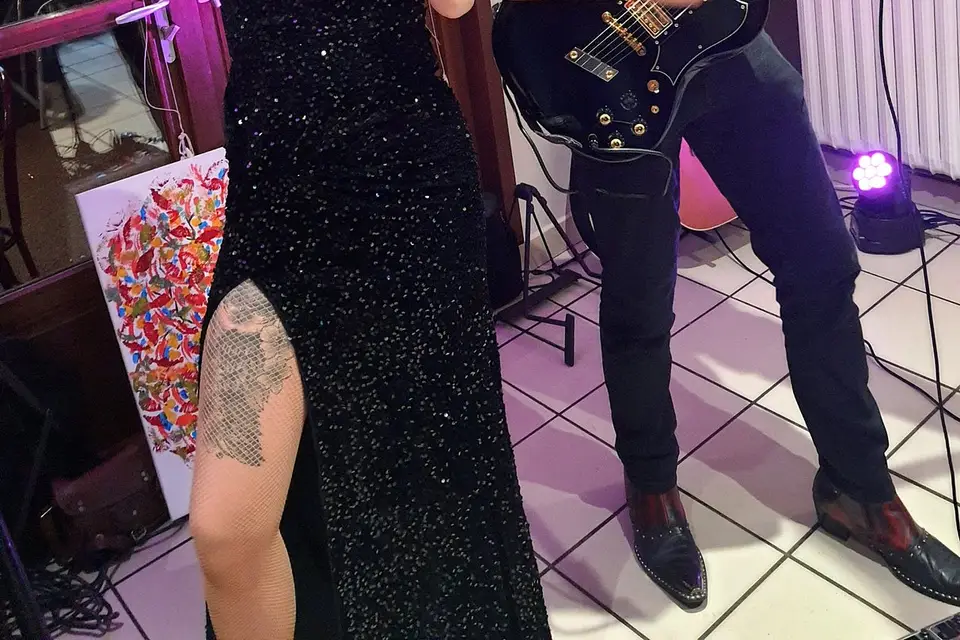 Williams et ManiSoul — photo 2