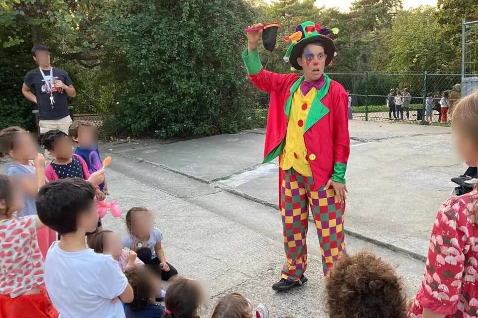 Les Z'aventures de Zlapatan — photo 1