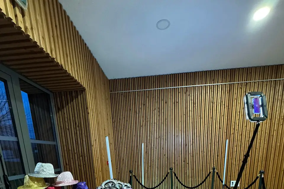 Le Cercle Immersif — photo 1