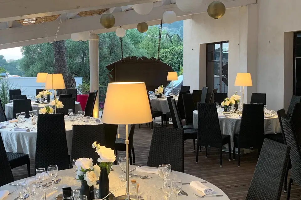 Auberge Lou Petoulet — photo 5