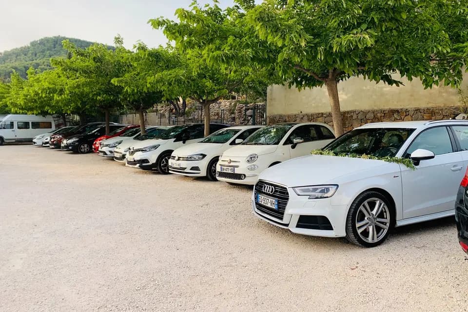 Auberge Lou Petoulet — photo 6