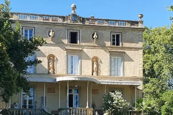 L'Ange au Violon — photo 1