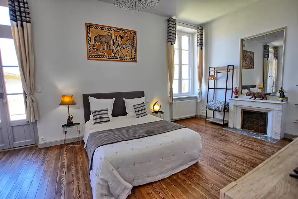 L'Ange au Violon — photo 8