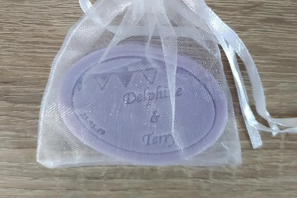 Savonnerie des Collines — photo 2