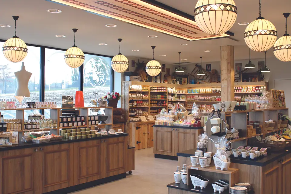 Savonnerie des Collines — photo 6