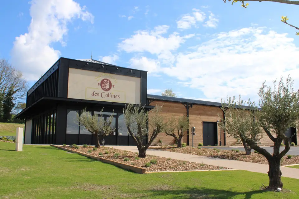 Savonnerie des Collines — photo 7