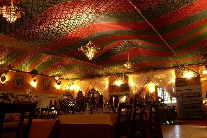 La Medina Restaurant Marocain — photo 2