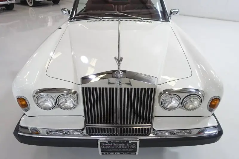 Vintage Cars — photo 1