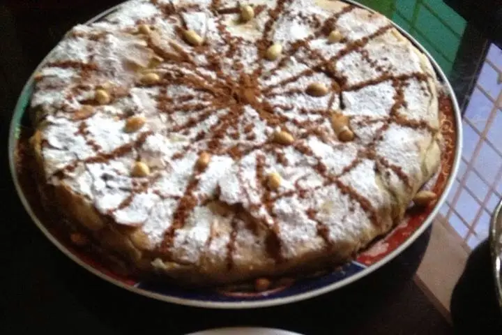 La Medina Restaurant Marocain — photo 6