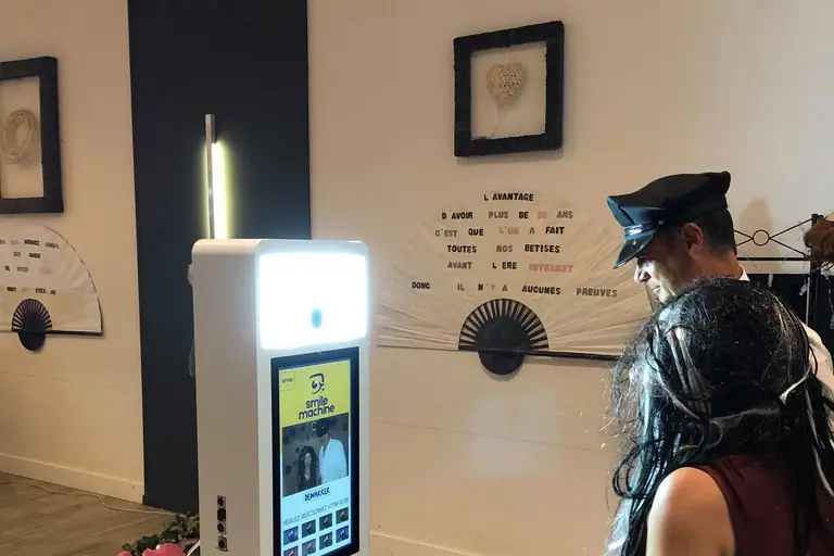 Smile Machine — photo 5