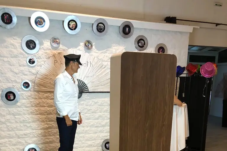 Smile Machine — photo 4