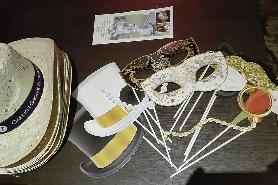 Smile Machine — photo 6