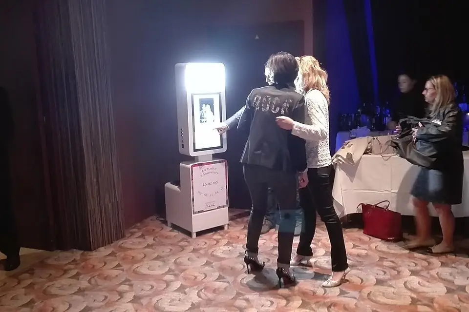 Smile Machine — photo 1