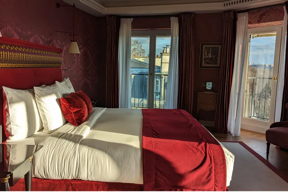 La Voyagiste Paris — photo 8