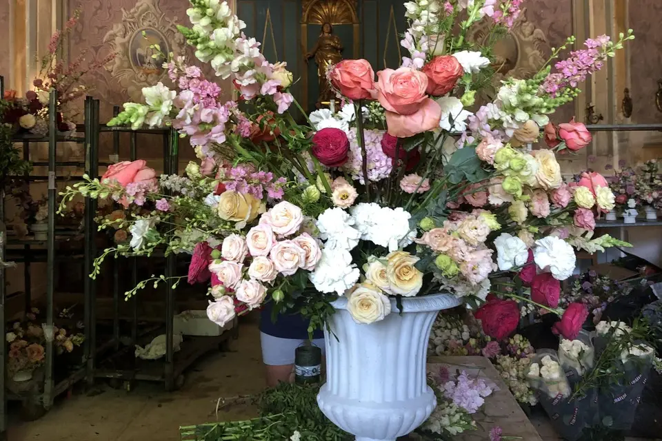 Fleurs des Sens — photo 4