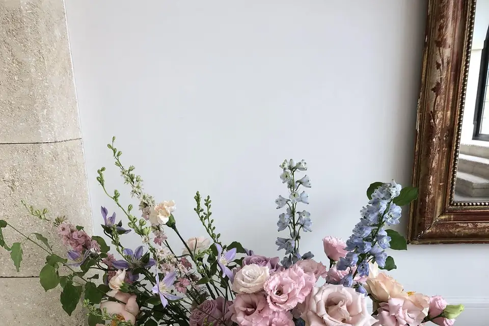 Fleurs des Sens — photo 2