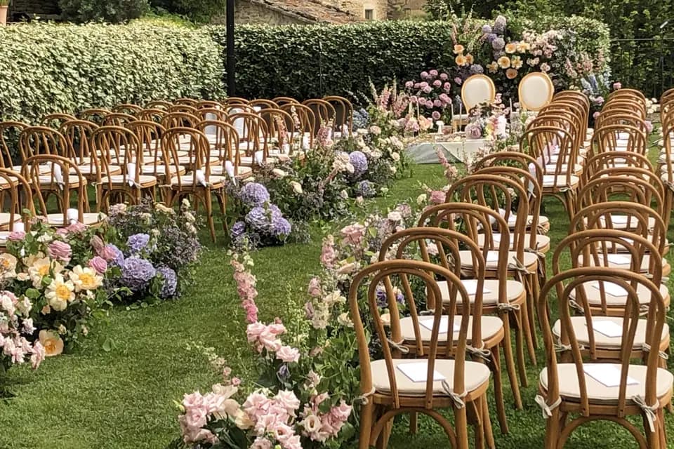 Fleurs des Sens — photo 1