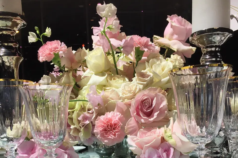 Fleurs des Sens — photo 3