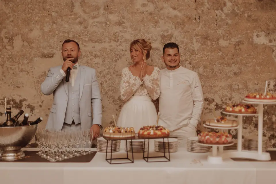 Julien Joly Traiteur — photo 2