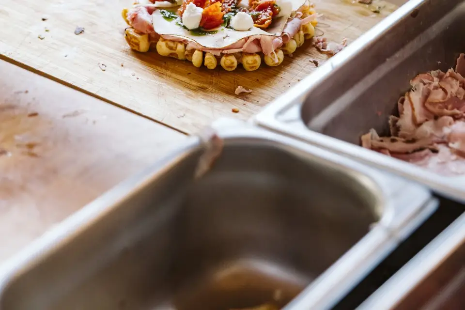 Julien Joly Traiteur — photo 7