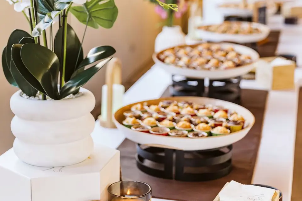 Julien Joly Traiteur — photo 5