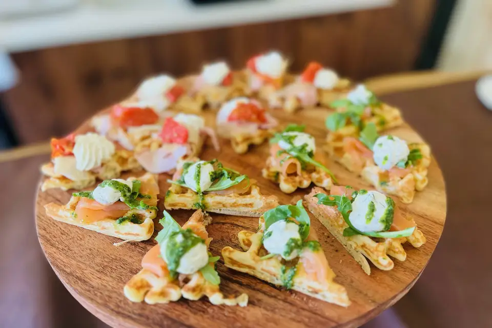 Julien Joly Traiteur — photo 8