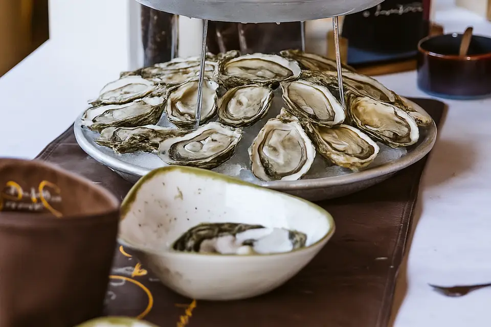 Julien Joly Traiteur — photo 9