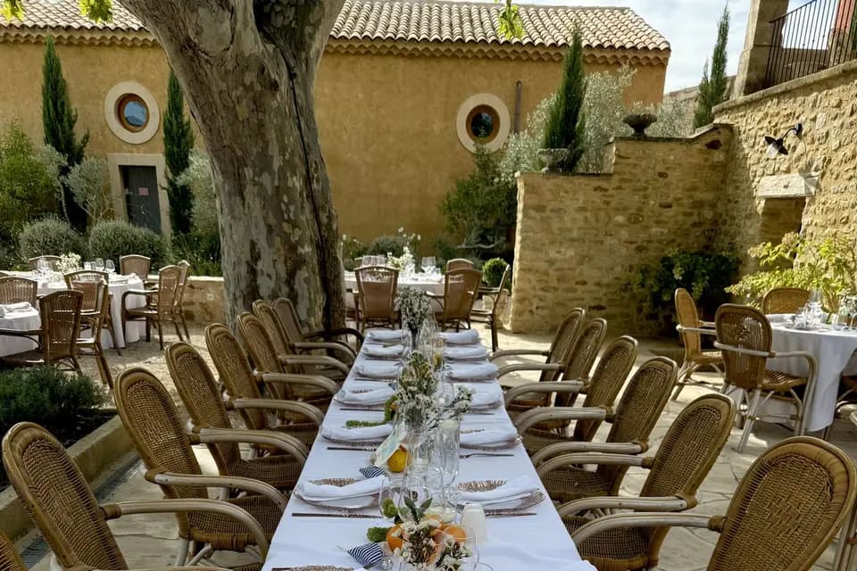 Domaine d’Egenia — photo 5