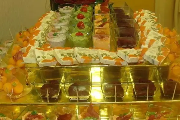 Millet Ph. Traiteur — photo 2