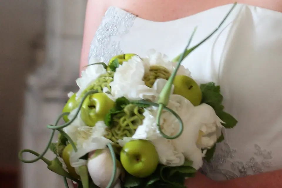 Marjolaine Bougrier Vaucelles — photo 4