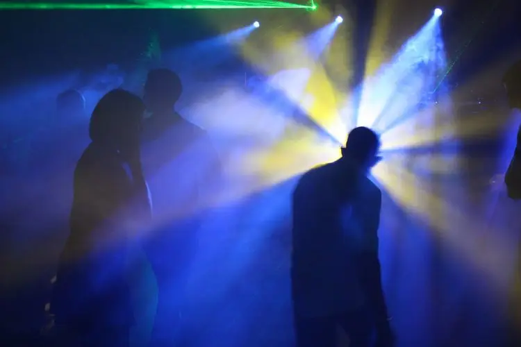 Déclic Animation 28 — photo 1