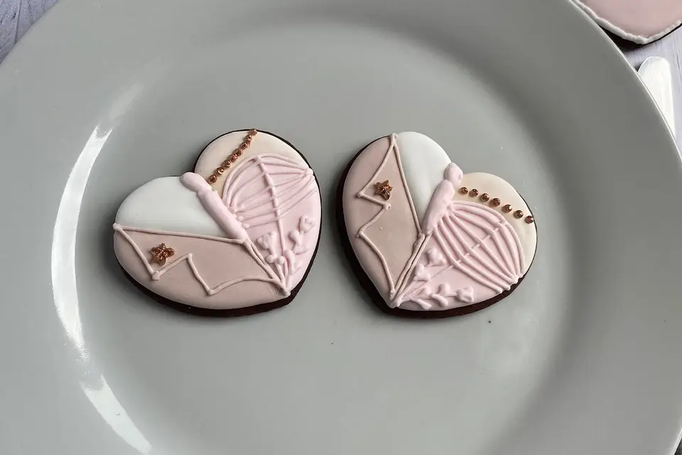 l’Atelier Biscuits de Steph — photo 4