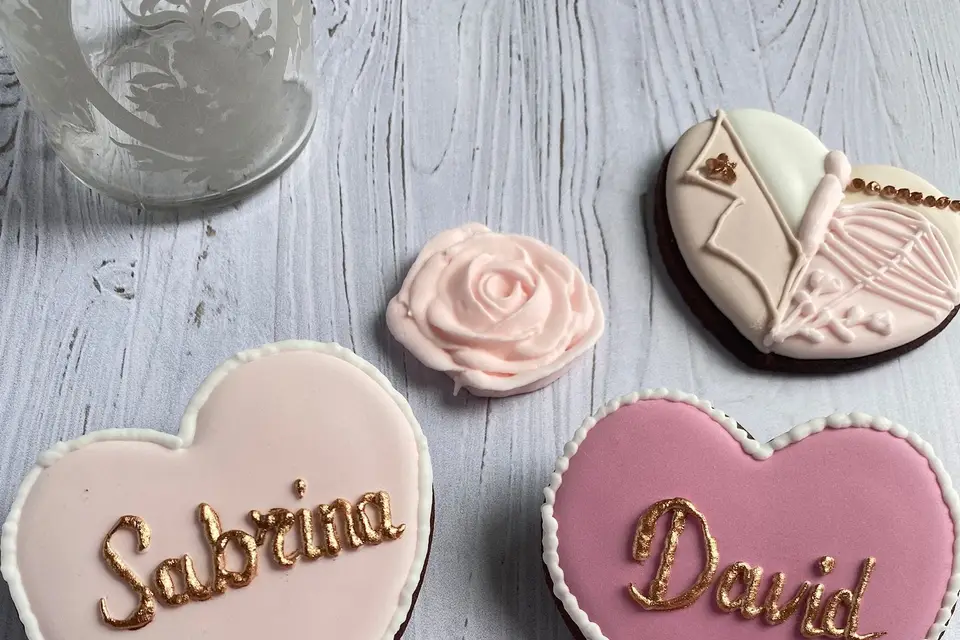 l’Atelier Biscuits de Steph — photo 2