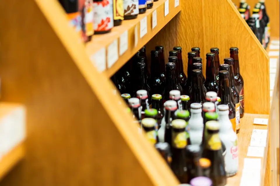 La Cave de Nevers — photo 2