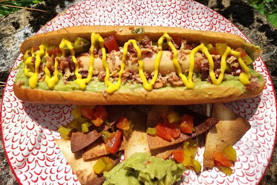 Juste au coin d'la rue — photo 5